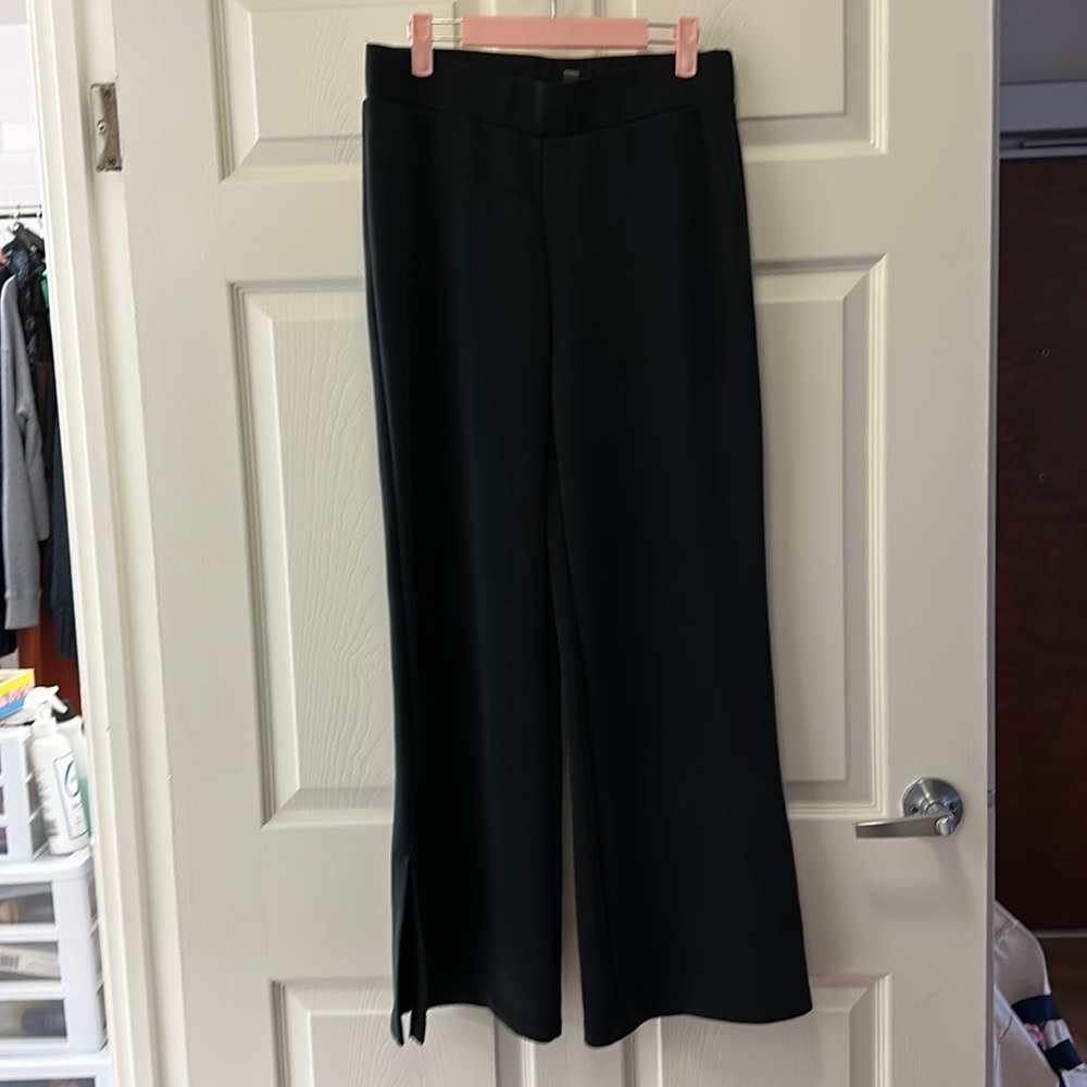 Cable & Gauge sport black pants size medium